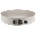 Horecano HOME-Форма за блат с подвижно дъно Ø26хh6.5см CREAM (HCH-89902) (0189902)