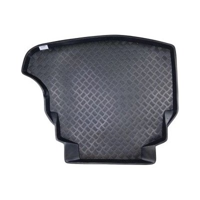 Стелка за багажник за Mercedes C-Klasa W205 (2014+) sedan with repair kit, without folded seats