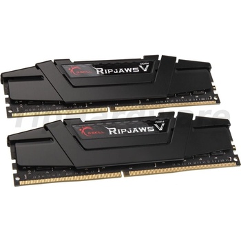 G.SKILL DDR4 64GB 3200MHz CL16 F4-3200C16D-64GVK