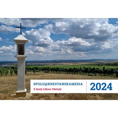 s Radiem PROGLAS a texty Libora Všetuly 2024