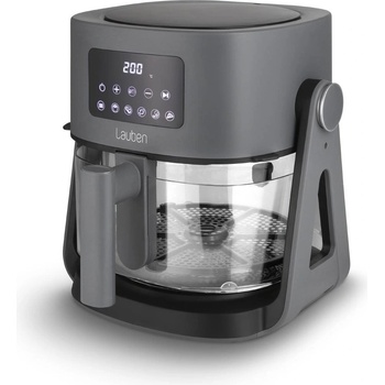 Image 1 of Lauben Glass&Grill 5500BG (LBAFMGGAF55BA)