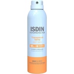 ISDIN Fotoprotector Transparent spray SPF50 250 ml