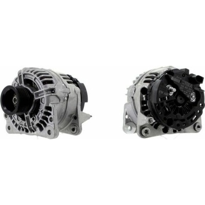 Alternátor Škoda Fabia I 1,4 16V, Bosch 0124325050, 036903018BX - Originál SEG