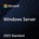 Microsoft Операционна система, MICROSOFT, Windows Svr Std 2025, 64Bit (EP2-25187)