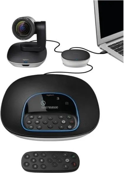 Logitech ConferenceCam Group (960-001057)