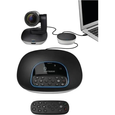 Logitech ConferenceCam Group (960-001057)