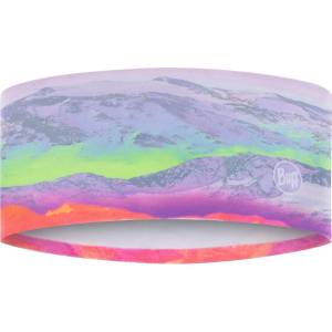 Buff Лента за глава Buff Thermonet Headband - Arciilac Ice - размер One Size (904-2366-1011)