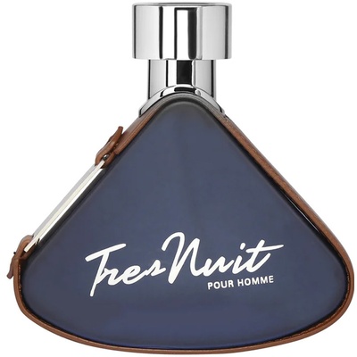 Armaf Tres Nuit Pour Homme toaletná voda pánska 100 ml