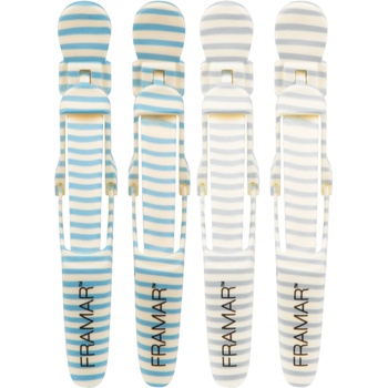 Framar Beach Bum Gator Grips 4 pcs