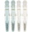 Framar Beach Bum Gator Grips 4 pcs
