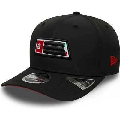 New Era 9SEVENTY STRETCH SNAP PATCH APRILIA 60684543