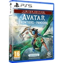 Avatar: Frontiers of Pandora (Limited Edition)