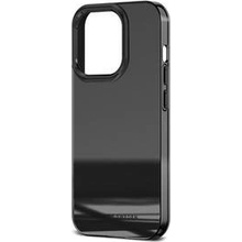 iDeal Of Sweden Clear Case Mirror Apple iPhone 15 Pro čierne
