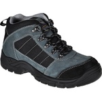 Portwest steelite trekker s1p fw63 / Предпазни ботуши s1p - черни 40 (fw63bkr40)