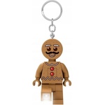 LEGO LED Lite LEGO® Iconic Джинджифилова светеща фигурка (HT) (LGL-KE182H)