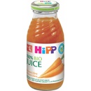 HiPP Bio Mrkvová 200 ml