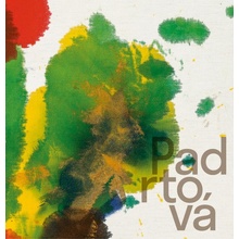 Ludmila Padrtová – Krajinou k abstrakci