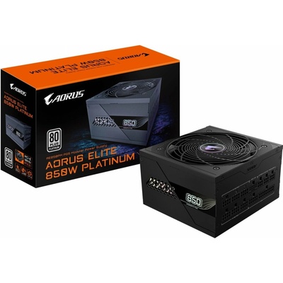 Gigabyte AORUS ELITE P850W GP-AE850PM PG5