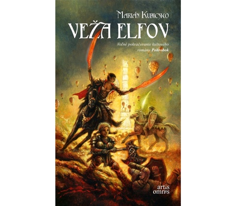 Veža elfov
