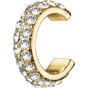 Rosefield Позлатени дамски обеци Rosefield JESEG-J901 Rosefield | Lilav | ЖЕНИ | ЕДИН РАЗМЕР
