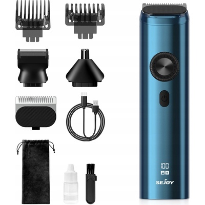 SEJOY LFQ-F3-BLU