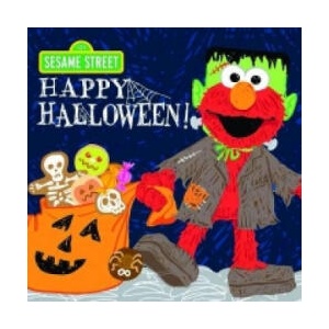 Happy Halloween! | Lilian Jaine (ISBN: 9781402297502)