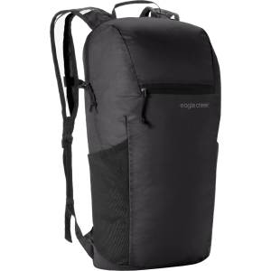 Eagle Creek Дневна раница Eagle creek Packable Backpack 13 Daypack - Black - размер One Size (502-8711-0111)