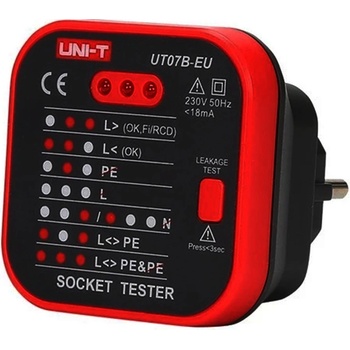 UNI-T UT07B-EU