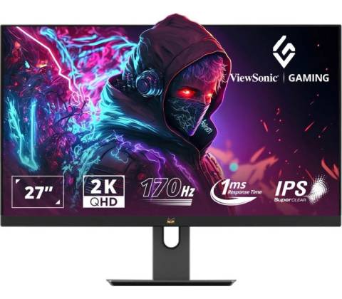 ViewSonic VX2758A-2K-PRO
