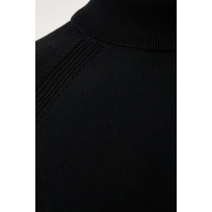 Karl Lagerfeld Jeans поло мъжко от памук (B3M18001)