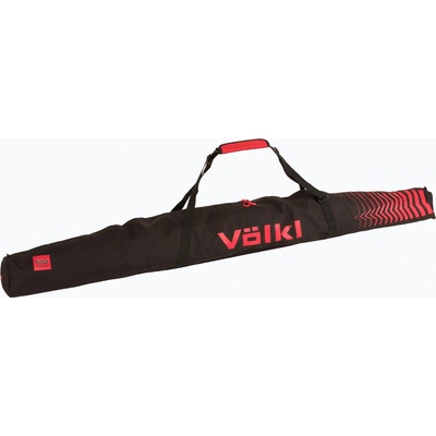 Völkl Ракета за бадминтон Völkl Race Single Ski Bag black/red