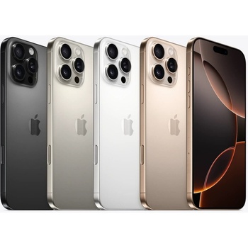 Apple iPhone 16 Pro Max 1TB