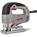 CROWN CT15189 Прободен трион, зеге
