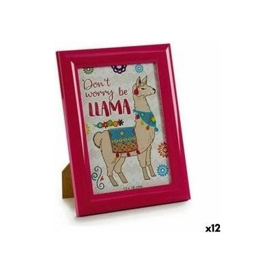Gift Decor Рамка за снимки Gift Decor Cтъкло полистирен (12 броя)