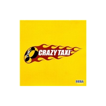 Crazy Taxi