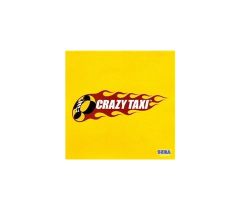 Crazy Taxi