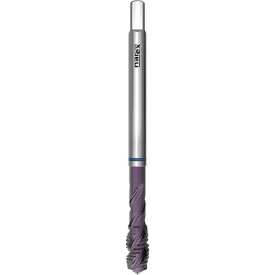 NAREX Závitník strojní ve šroubovici din 376/35° m12 6h hsse/pm hl (4320)