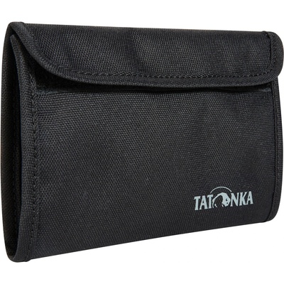 TATONKA Портфейл Tatonka Passport Safe RFID Block Wallet - Black - размер One Size (511-0883-0111)