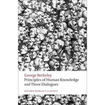 Image 1 of Principles of Human Knowledge and Three Dialogues