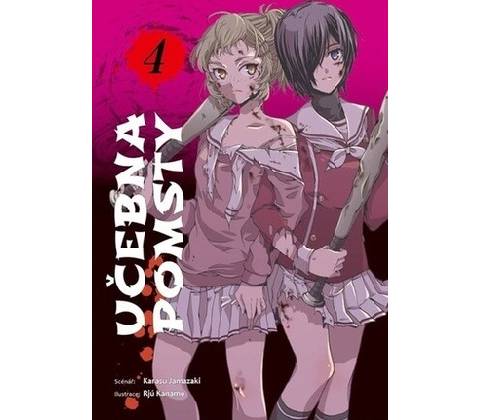 Učebna pomsty 4