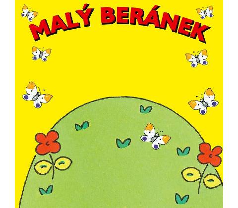 Malý beránek