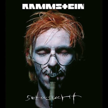 Rammstein: Sehnsucht CD