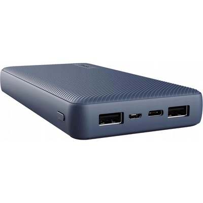 Trust Primo Eco 20000 mAh modrá