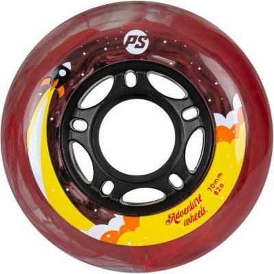 Powerslide Adventure 70 mm 82A 4ks