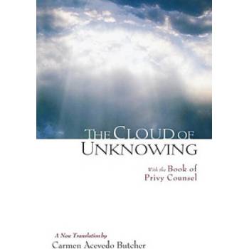 Cloud of Unknowing Butcher Carmen Acevedo Paperback