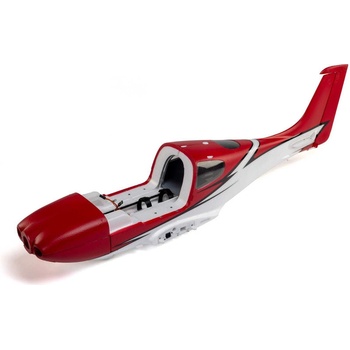 E-Flite Cirrus SR-22T 1.5m Trup s krytem
