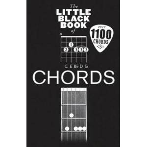 Little Black Songbook (ISBN: 9781780387994)