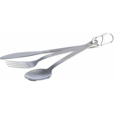STANLEY Wildfare Pro Stainless Steel Cutlery