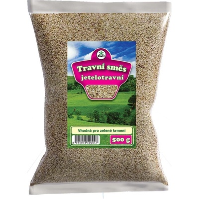 Travní směs jetelotravní 500 g