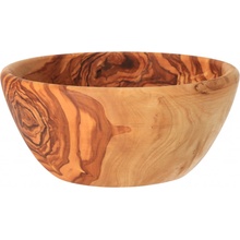 ČistéDrevo miska z olivového dreva 16 cm